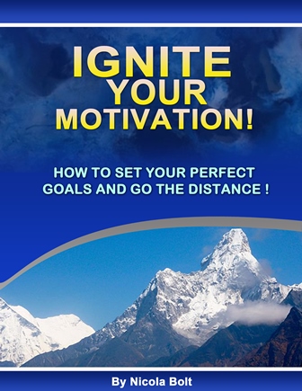 Ignite Your Motivation!