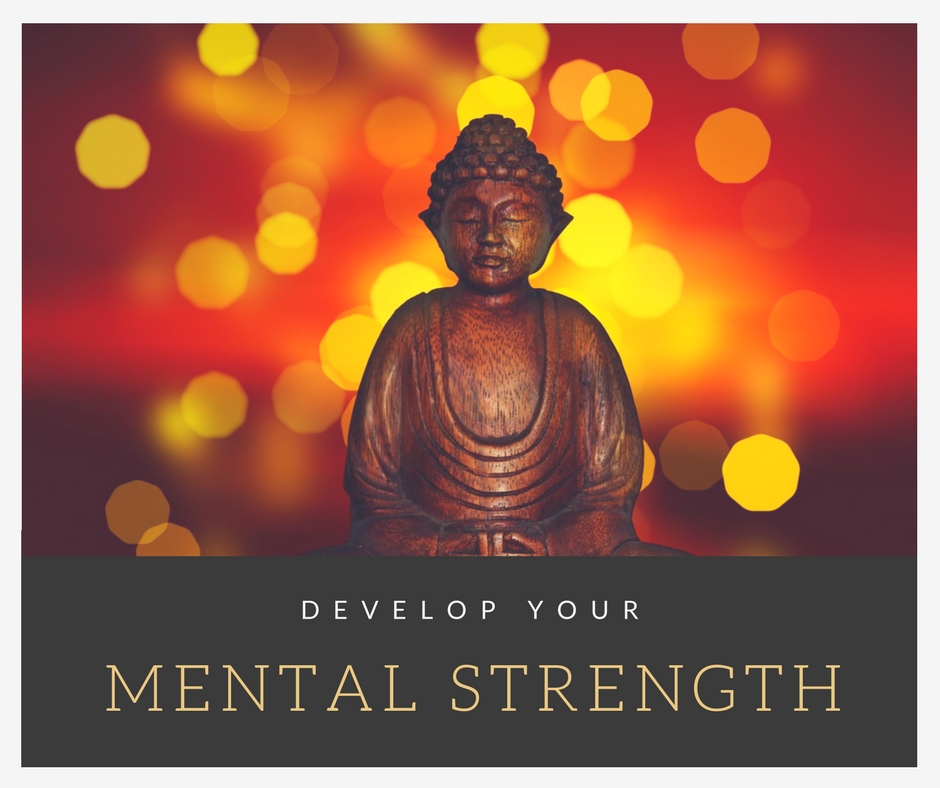 Mental Strength – Is it Necessary?