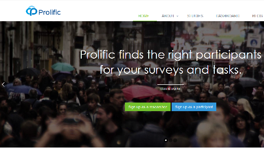Make Extra Cash With Online Survey Sites That Pay